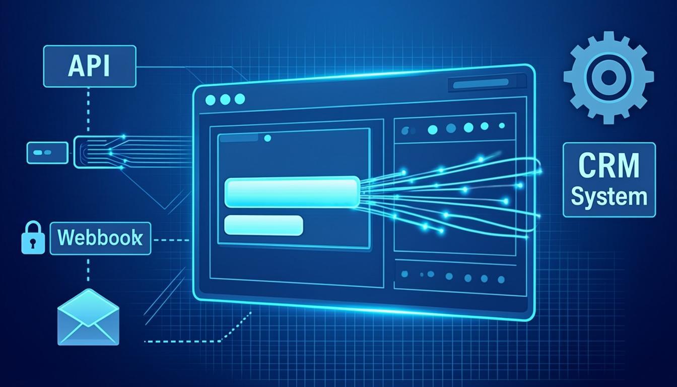 Как интегрировать Битрикс24 с сайтом и формами обратной связи